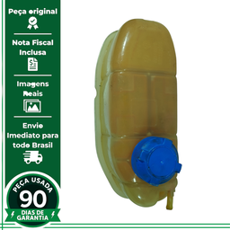 RESERVATORIO AGUA RADIADOR FIAT SIENA 2008 2015 ORIGINAL