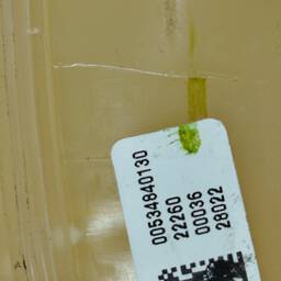 RESERVATORIO AGUA RADIADOR JEEP COMPASS RENEGADE 1.3