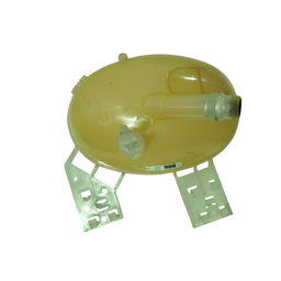 RESERVATORIO AGUA RADIADOR JEEP COMPASS RENEGADE 1.3