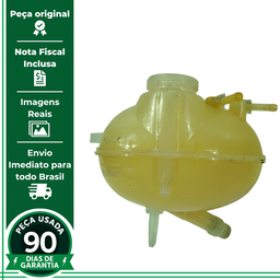 RESERVATORIO AGUA RADIADOR JEEP COMPASS RENEGADE 1.3