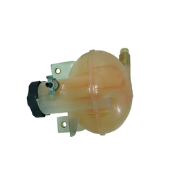 RESERVATORIO AGUA RADIADOR FIAT ARGO 2018 A 2022