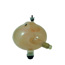 RESERVATORIO AGUA RADIADOR FIAT ARGO 2018 A 2022