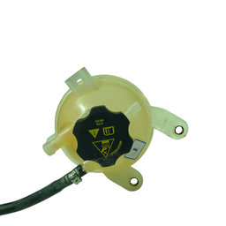 RESERVATORIO AGUA RADIADOR FIAT FASTBACK 2022 A 2025