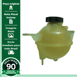 RESERVATORIO AGUA RADIADOR FIAT FASTBACK 2022 A 2025