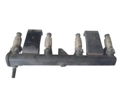 Bico Flaut Peug 206 207 307 Citroen C4 1.6 Flex 0280156272