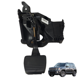 Pedal Freio Jeep Renegade 2016 A 2021 Original 