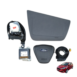 Kit Airbag Ford Ka 2017 à 2021