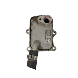 TROCADOR CALOR OLEO FIAT TORO 1.3 2022 A 2025 ORIGINAL