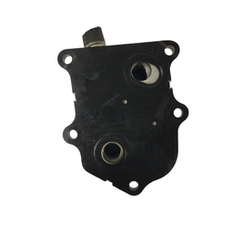 TROCADOR CALOR OLEO FIAT TORO 1.3 2022 A 2025 ORIGINAL