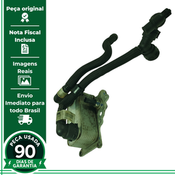 TROCADOR CALOR JEEP RENEGADE 2.0 DIESEL 2015 A 2025 ORIGINAL