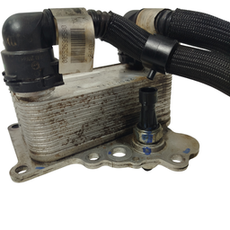 TROCADOR CALOR JEEP RENEGADE 2.0 DIESEL 2015 A 2025 ORIGINAL