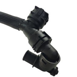 TROCADOR CALOR JEEP RENEGADE 2.0 DIESEL 2015 A 2025 ORIGINAL