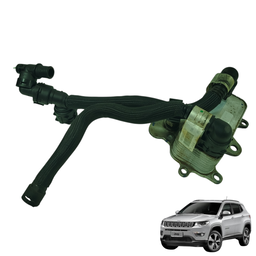 TROCADOR CALOR JEEP RENEGADE 2.0 DIESEL 2015 A 2025 ORIGINAL