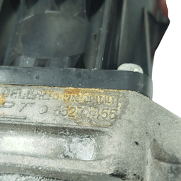 VALVULA EGR FIAT TORO 2.0 DIESEL 2016 A 2025 ORIGINAL