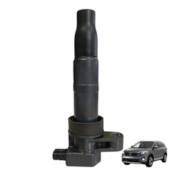 Bobina Ignição Sorento Azera Santa Fé 2.7 3.3 3.5