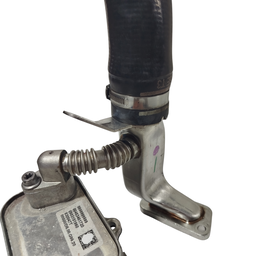 TROCADOR CALOR ÓLEO FIAT TORO 1.3 TURBO 2022 A 2025