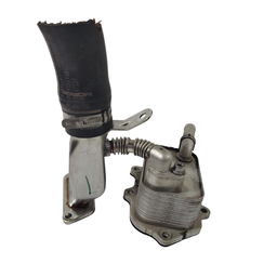 TROCADOR CALOR ÓLEO FIAT TORO 1.3 TURBO 2022 A 2025