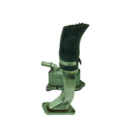 TROCADOR CALOR ÓLEO FIAT TORO 1.3 TURBO 2022 A 2025