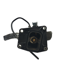 VALVULA TERMOSTATICA FIAT ARGO 1.3 2021 A 2025 ORIGINAL