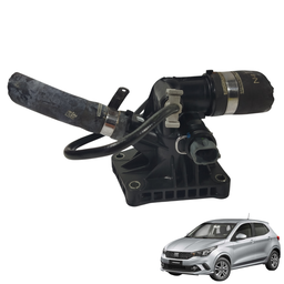 Valvula Termostatica Fiat Argo 1.3 2021 A 2025 Original