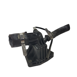 VALVULA TERMOSTATICA FIAT ARGO 1.3 2021 A 2025 ORIGINAL