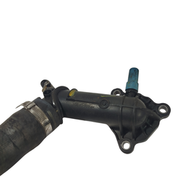 VALVULA TERMOSTATICA FIAT TORO 1.8 2016 A 2021 ORIGINAL