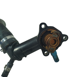 VALVULA TERMOSTATICA FIAT TORO 1.8 2016 A 2021 ORIGINAL