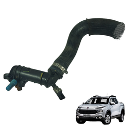 Valvula Termostatica Fiat Toro 1.8 2016 A 2021 Original