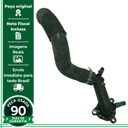 VALVULA TERMOSTATICA FIAT TORO 1.8 2016 A 2021 ORIGINAL