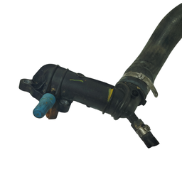 VALVULA TERMOSTATICA FIAT TORO 1.8 2016 A 2021 ORIGINAL