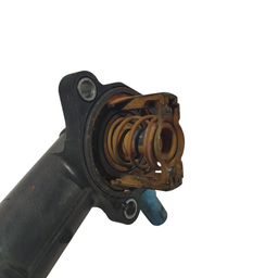 VALVULA TERMOSTATICA FIAT TORO 1.8 2016 A 2021 ORIGINAL