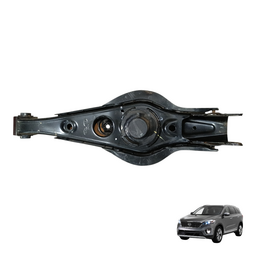 Bandeja Suspensão Traseira Kia Sorento 3.3 2016