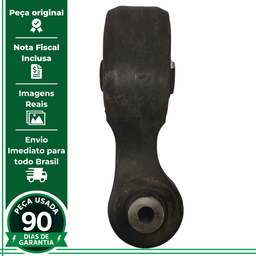 COXIM CAMBIO INFERIOR HONDA CITY FIT 2009 A 2014 ORIGINAL