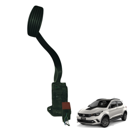 Pedal Acelerador Fiat Argo Trekking 2017 A 2024 Original