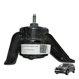 Suporte Coxim Superior Motor Kia Sorento 3.3 V6 2016 à 2019