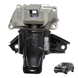 Suporte Coxim Esquerdo Motor Kia Sorento 3.3 2016 à 2019