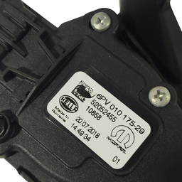 PEDAL ACELERADOR JEEP RENEGADE 2015 A 2021 ORIGINAL