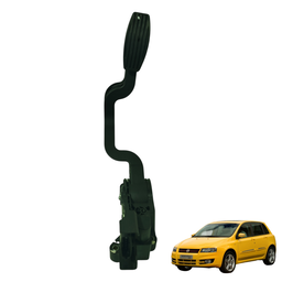 Pedal Acelerador Fiat Stilo 2003 a 2011 Original