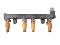 Bico e Flaut Punto Palio Idea Strada Uno 1.4 Flex 0280156269