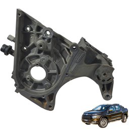 SUPORTA BOMBA ALTA FIAT TORO 2.0 DIESEL 2016 A 2024 ORIGINAL