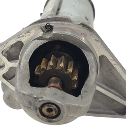 MOTOR PARTIDA FIAT ARGO CRONOS UNO 1.0 3CC 1.3  