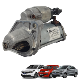 Motor Partida Fiat Argo Cronos Uno 1.0 3cc 1.3  