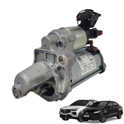 Motor Partida Fiat Cronos Pulse Fastback 1.0 1.3 2017 A 2025