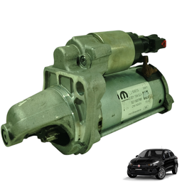 Motor Partida Fiat Cronos Argo Pulse 2017 A 2026 Original 