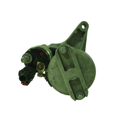 MOTOR PARTIDA FIAT CRONOS ARGO PULSE 2017 A 2026 ORIGINAL 