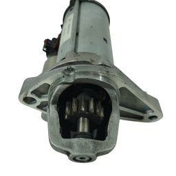 MOTOR PARTIDA FIAT CRONOS ARGO PULSE 2017 A 2026 ORIGINAL 