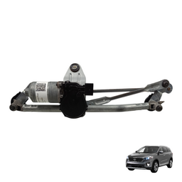 Motor Limpador Galhada Parabrisa Kia Sorento 2016 à 2018