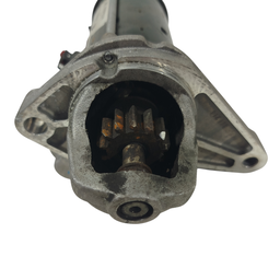 MOTOR PARTIDA FIAT CRONOS ARGO PULSE 1.0 1.3 ORIGINAL 