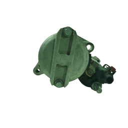 MOTOR PARTIDA FIAT CRONOS ARGO PULSE 1.0 1.3 ORIGINAL 