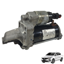 Motor Partida Fiat Cronos Argo Pulse 1.0 1.3 Original 